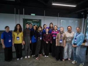 «Дети в главных ролях»
