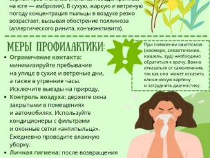 Информационное сообщение