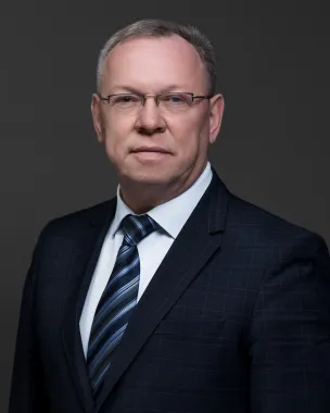 Бородулин Леонид Борисович