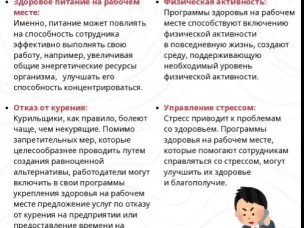 Информационное сообщение