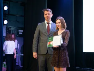 День предпринимательства отметили в Сарове.