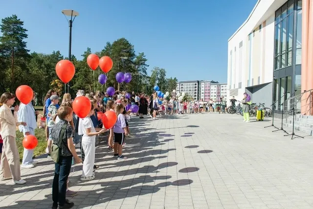 Территорию около Центра культурного развития ждет благоустройство