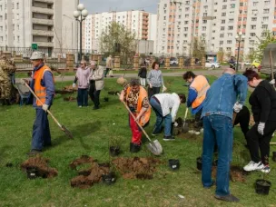 Правила складирования отходов после субботников: что можно, что нельзя и когда нужен бункер.