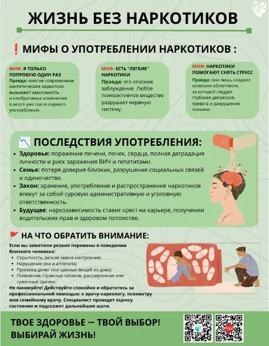 Информационное сообщение