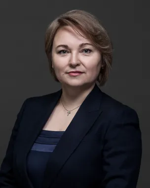 Жукова Марина Вячеславовна