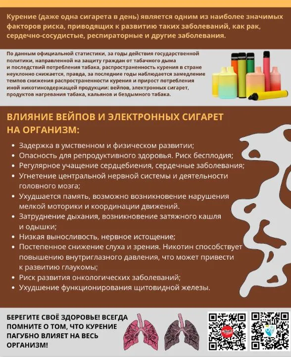 Информационное сообщение