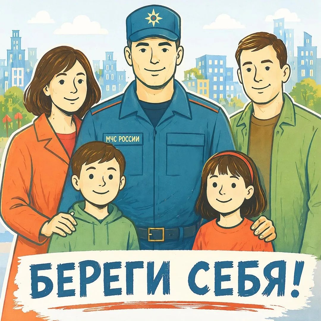 сигналы об опасности